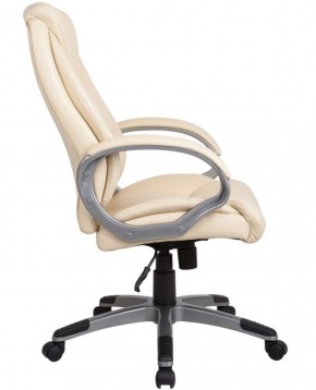 Кресло офисное BRABIX "Maestro EX-506" (бежевое) 531168 в Нягани - nyagan.mebel-74.com | фото