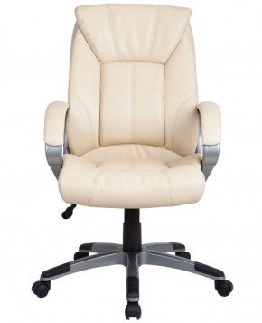 Кресло офисное BRABIX "Maestro EX-506" (бежевое) 531168 в Нягани - nyagan.mebel-74.com | фото