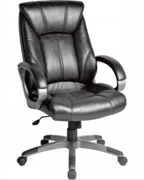 Кресло офисное BRABIX "Maestro EX-506" (черное) 530877 в Нягани - nyagan.mebel-74.com | фото