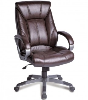 Кресло офисное BRABIX "Maestro EX-506" (коричневое) 530878 в Нягани - nyagan.mebel-74.com | фото