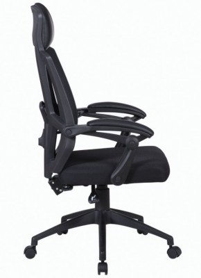 Кресло офисное BRABIX "Nexus ER-401" (черное) 531835 в Нягани - nyagan.mebel-74.com | фото