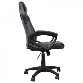 Кресло офисное BRABIX "Rider Plus EX-544" (черный/серый) 531582 в Нягани - nyagan.mebel-74.com | фото