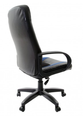 Кресло офисное BRABIX "Strike EX-525", 531380 в Нягани - nyagan.mebel-74.com | фото