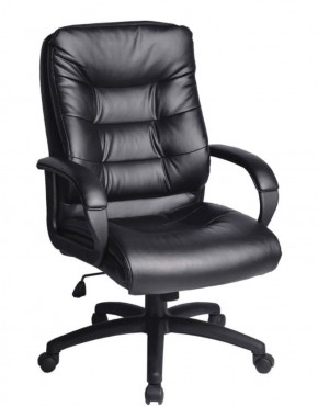 Кресло офисное BRABIX "Supreme EX-503" (черное) 530873 в Нягани - nyagan.mebel-74.com | фото