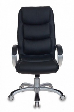 Кресло руководителя Бюрократ CH-S840N/BLACK в Нягани - nyagan.mebel-74.com | фото