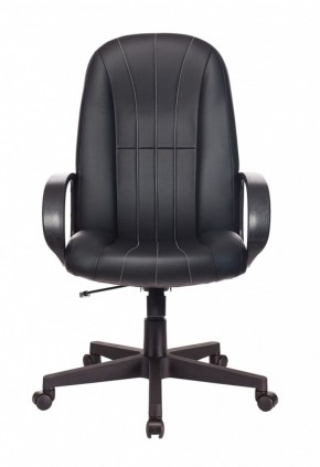 Кресло руководителя Бюрократ T-898/#B черный в Нягани - nyagan.mebel-74.com | фото