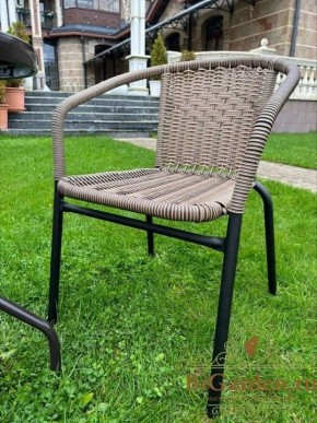 Кресло Terazza в Нягани - nyagan.mebel-74.com | фото