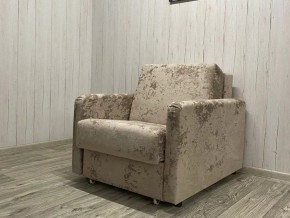 Кресло Уют Аккордеон МД 700 с подлокотниками (НПБ) в Нягани - nyagan.mebel-74.com | фото