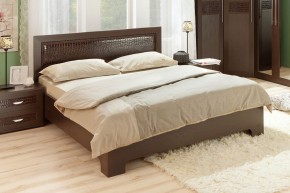 Кровать-1 900 Парма в Нягани - nyagan.mebel-74.com | фото