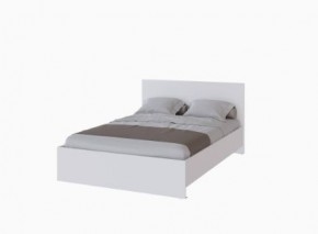 Кровать 1.4 Плейона Белый в Нягани - nyagan.mebel-74.com | фото