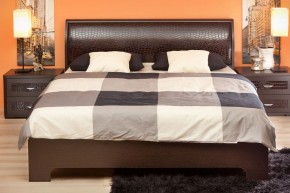 Кровать-3 900 Парма в Нягани - nyagan.mebel-74.com | фото
