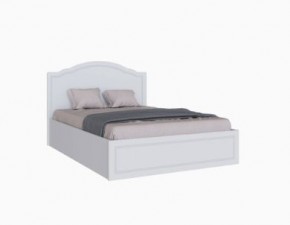 Кровать Апполия 1.4 Белый в Нягани - nyagan.mebel-74.com | фото