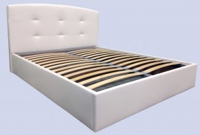 Кровать Ариадна Easy 1400 (без механизма подъема) в Нягани - nyagan.mebel-74.com | фото