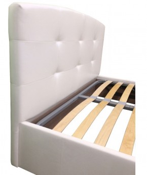 Кровать Ариадна Easy 1400 (без механизма подъема) в Нягани - nyagan.mebel-74.com | фото