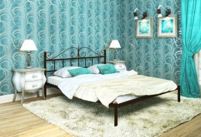 Кровать Диана 1900 (МилСон) в Нягани - nyagan.mebel-74.com | фото