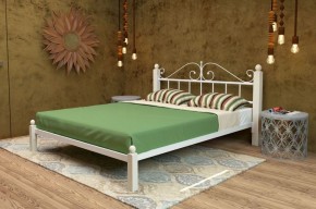 Кровать Диана Lux 1900 (МилСон) в Нягани - nyagan.mebel-74.com | фото