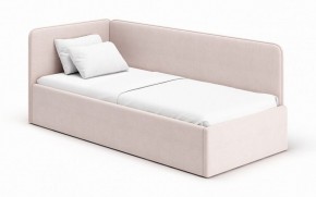 Кровать-диван Leonardo 160*70 (Розовый) в Нягани - nyagan.mebel-74.com | фото
