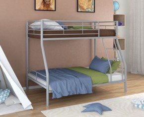 Кровать двухъярусная «Гранада-2» в Нягани - nyagan.mebel-74.com | фото