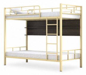 Кровать двухъярусная Ницца в Нягани - nyagan.mebel-74.com | фото