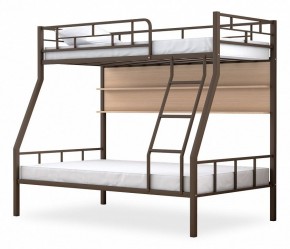 Кровать двухъярусная Раута в Нягани - nyagan.mebel-74.com | фото