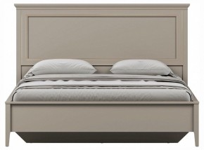 Кровать двуспальная Classic LOZ160х200 с ПМ в Нягани - nyagan.mebel-74.com | фото