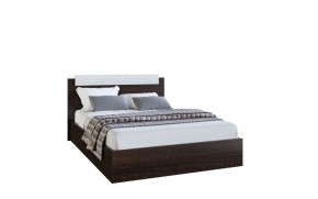 Кровать Эко 1400 в Нягани - nyagan.mebel-74.com | фото