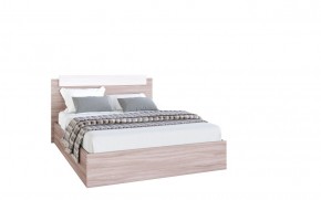 Кровать Эко 1400 в Нягани - nyagan.mebel-74.com | фото
