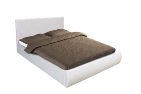 Кровать Эко 1400 (ткань 2 кат) в Нягани - nyagan.mebel-74.com | фото