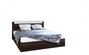 Кровать Эко 1600 в Нягани - nyagan.mebel-74.com | фото