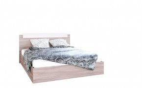 Кровать Эко 1600 в Нягани - nyagan.mebel-74.com | фото