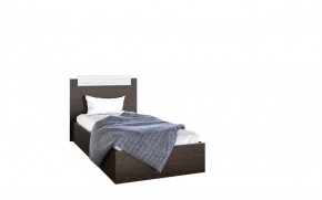 Кровать Эко 900 в Нягани - nyagan.mebel-74.com | фото