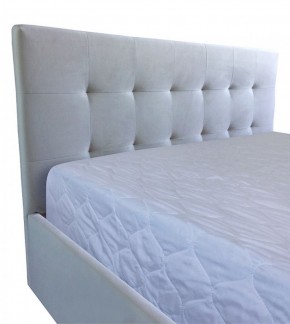 Кровать Эмили Easy 1400 (без механизма подъема) в Нягани - nyagan.mebel-74.com | фото