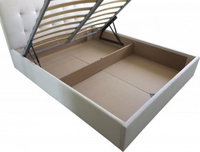 Кровать Эмили Easy 1400 (с механизмом подъема) в Нягани - nyagan.mebel-74.com | фото