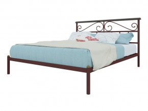 Кровать Эсмеральда (МилСон) в Нягани - nyagan.mebel-74.com | фото