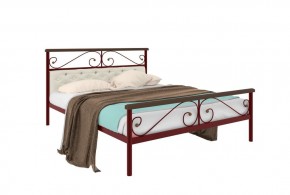 Кровать Эсмеральда Plus Мягкая (МилСон) в Нягани - nyagan.mebel-74.com | фото
