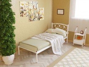 Кровать Ева (МилСон) в Нягани - nyagan.mebel-74.com | фото