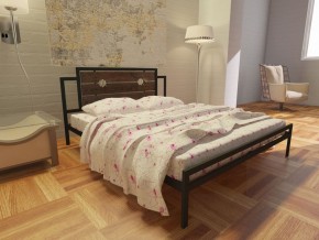 Кровать Инесса (МилСон) в Нягани - nyagan.mebel-74.com | фото