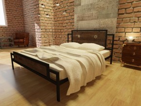 Кровать Инесса Plus (МилСон) в Нягани - nyagan.mebel-74.com | фото