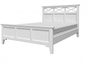 ГРАЦИЯ-5 Кровать из массива 1600 в Нягани - nyagan.mebel-74.com | фото