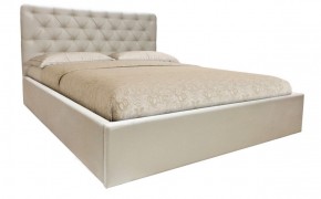 Кровать Изабель Easy 1600 (без механизма подъема) в Нягани - nyagan.mebel-74.com | фото