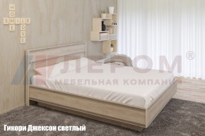 Кровать КР-1003 в Нягани - nyagan.mebel-74.com | фото