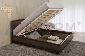 Кровать КР-1003 в Нягани - nyagan.mebel-74.com | фото