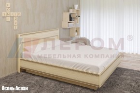 Кровать КР-1004 в Нягани - nyagan.mebel-74.com | фото