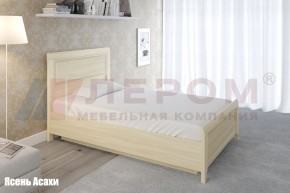 Кровать КР-1021 в Нягани - nyagan.mebel-74.com | фото