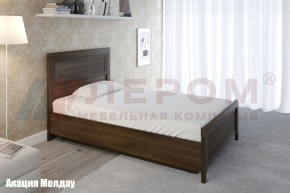 Кровать КР-1021 в Нягани - nyagan.mebel-74.com | фото