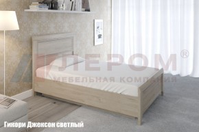 Кровать КР-1022 в Нягани - nyagan.mebel-74.com | фото