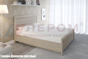 Кровать КР-1023 в Нягани - nyagan.mebel-74.com | фото