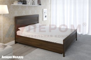 Кровать КР-1023 в Нягани - nyagan.mebel-74.com | фото