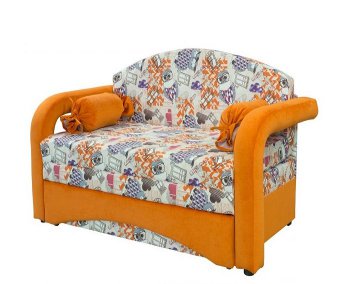 Кресло-кровать Антошка (85) арт. 01 в Нягани - nyagan.mebel-74.com | фото