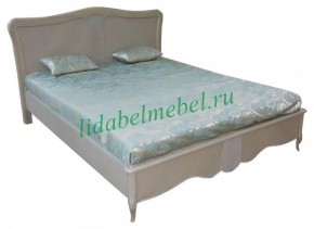 Кровать Лаура ММ-267-02/12Б (1200х2000) в Нягани - nyagan.mebel-74.com | фото